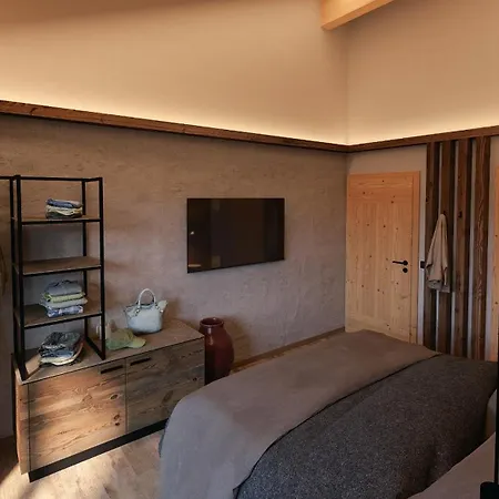 Almhuette Auszeit - Neueroeffnung Dezember 2025 *