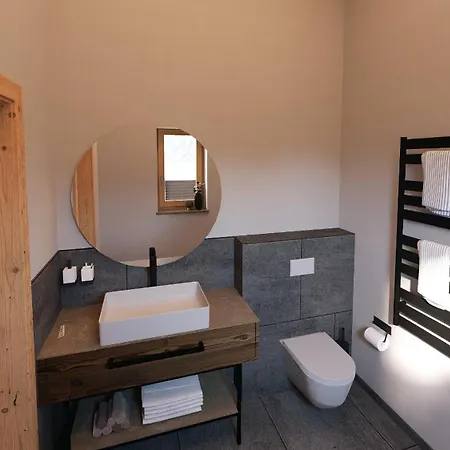 Almhuette Auszeit - Neueroeffnung Dezember 2025 Chalet Saalbach-Hinterglemm