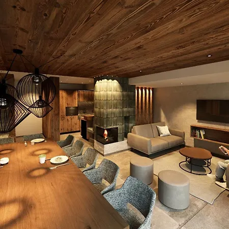 Almhuette Auszeit - Neueroeffnung Dezember 2025 Chalet *