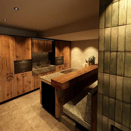 Almhuette Auszeit - Neueroeffnung Dezember 2025 Chalet Saalbach-Hinterglemm