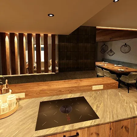 Almhuette Auszeit - Neueroeffnung Dezember 2025