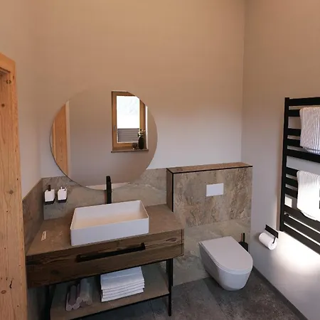 Almhuette Auszeit - Neueroeffnung Dezember 2025 Chalet