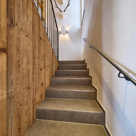 Chalet Almhütte Auszeit - Neueröffnung Dezember 2025 Saalbach-Hinterglemm