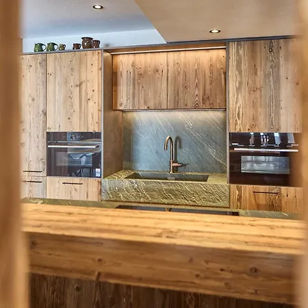 Almhütte Auszeit - Neueröffnung Dezember 2025 Chalet *