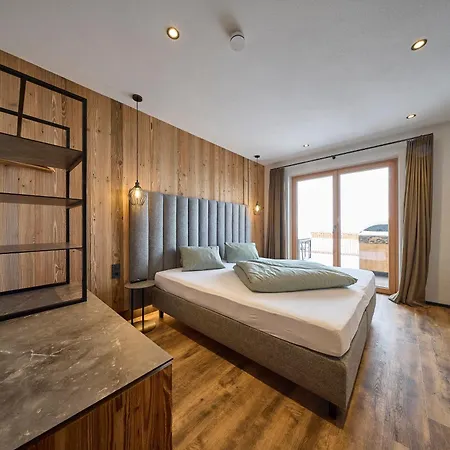 Chalet Almhütte Auszeit - Neueröffnung Dezember 2025