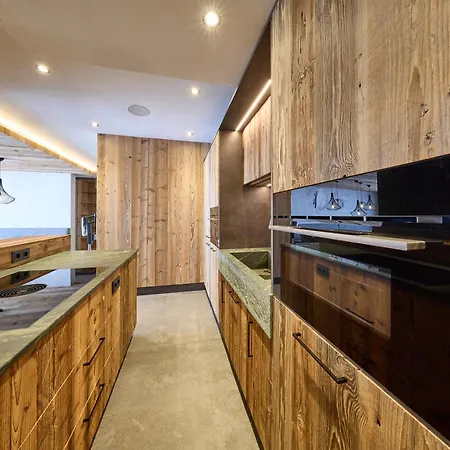 Chalet Almhütte Auszeit - Neueröffnung Dezember 2025 *