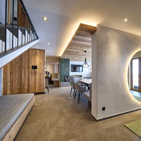 Chalet Almhütte Auszeit - Neueröffnung Dezember 2025 *