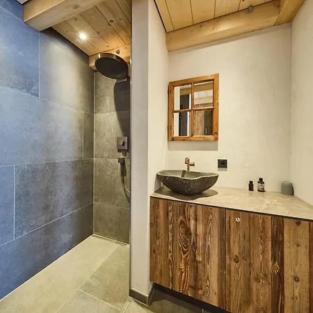 Chalet Almhütte Auszeit - Neueröffnung Dezember 2025 Saalbach-Hinterglemm