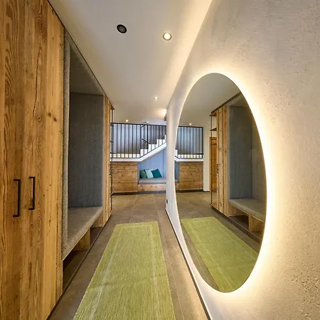 Chalet Almhütte Auszeit - Neueröffnung Dezember 2025 *