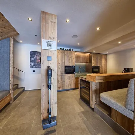 Almhütte Auszeit - Neueröffnung Dezember 2025 Chalet