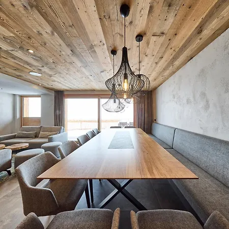 Almhütte Auszeit - Neueröffnung Dezember 2025 Chalet Saalbach-Hinterglemm