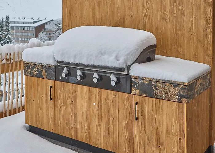 Almhuette Auszeit - Neueroeffnung Dezember 2025 * Saalbach Hinterglemm